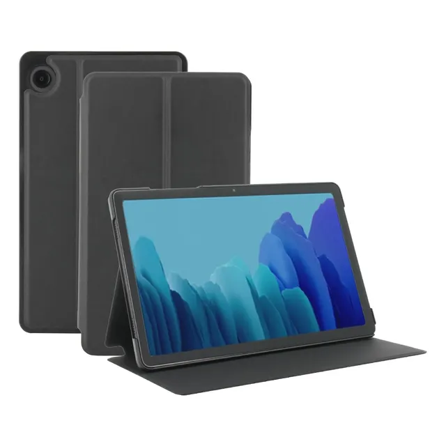 mobilis-origine-coque-co-con-ue-pour-galaxy-tab-a9-8-7-sm-x110-sm-x115-noire image 1