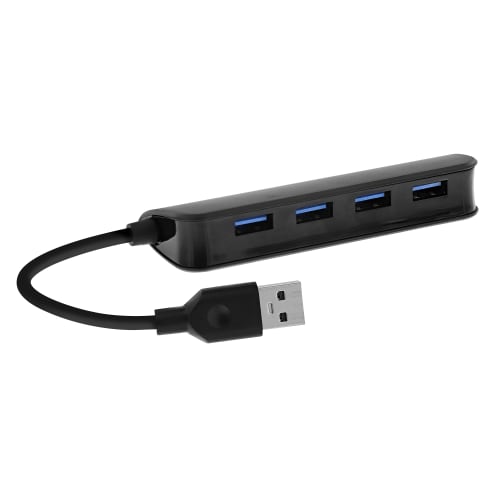 t-nb-hub-4-ports-usb-a-3-0-5gbps image 1