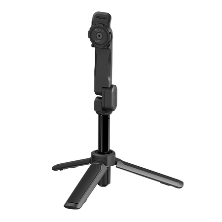 quad-lock-tr-pied-perche-selfie-support-t-l-phone image 1