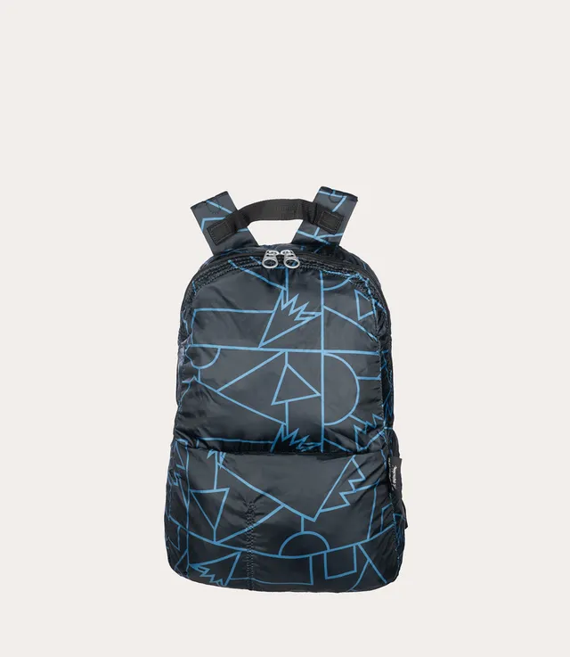 tucano-compatto-mendini-sac-dos-pliable-ultra-l-ger image 1