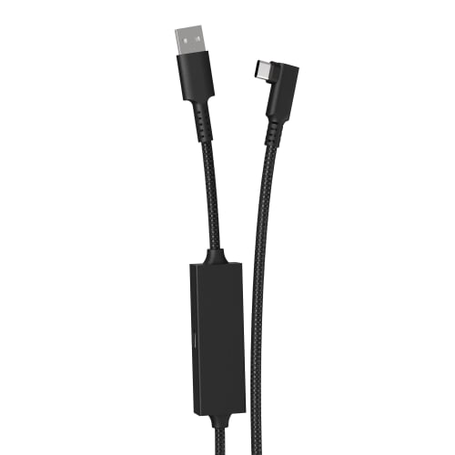 t-nb-c-ble-link-charge-vr-meta-5-m-tres-usb-3-0-60w image 1