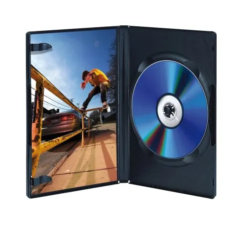 t-nb-outlife-bo-tiers-dvd-standard-x10-incassables image 1