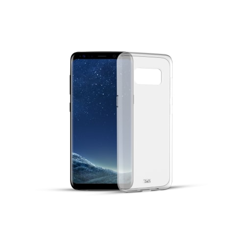 t-nb-coque-souple-trs-transparente-pour-samsung-galaxy-s8-silicone image 1