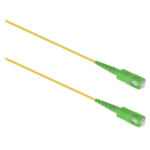 t-nb-jarreti-re-optique-sc-apc-vers-sc-apc-6-m-tres-monomode image 1
