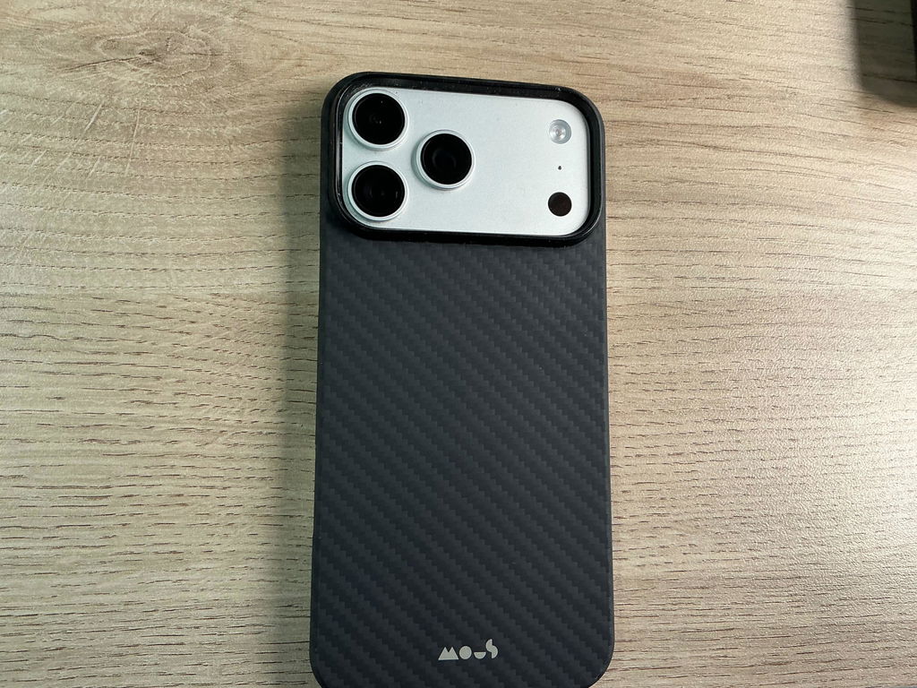 Minimaliste et premium