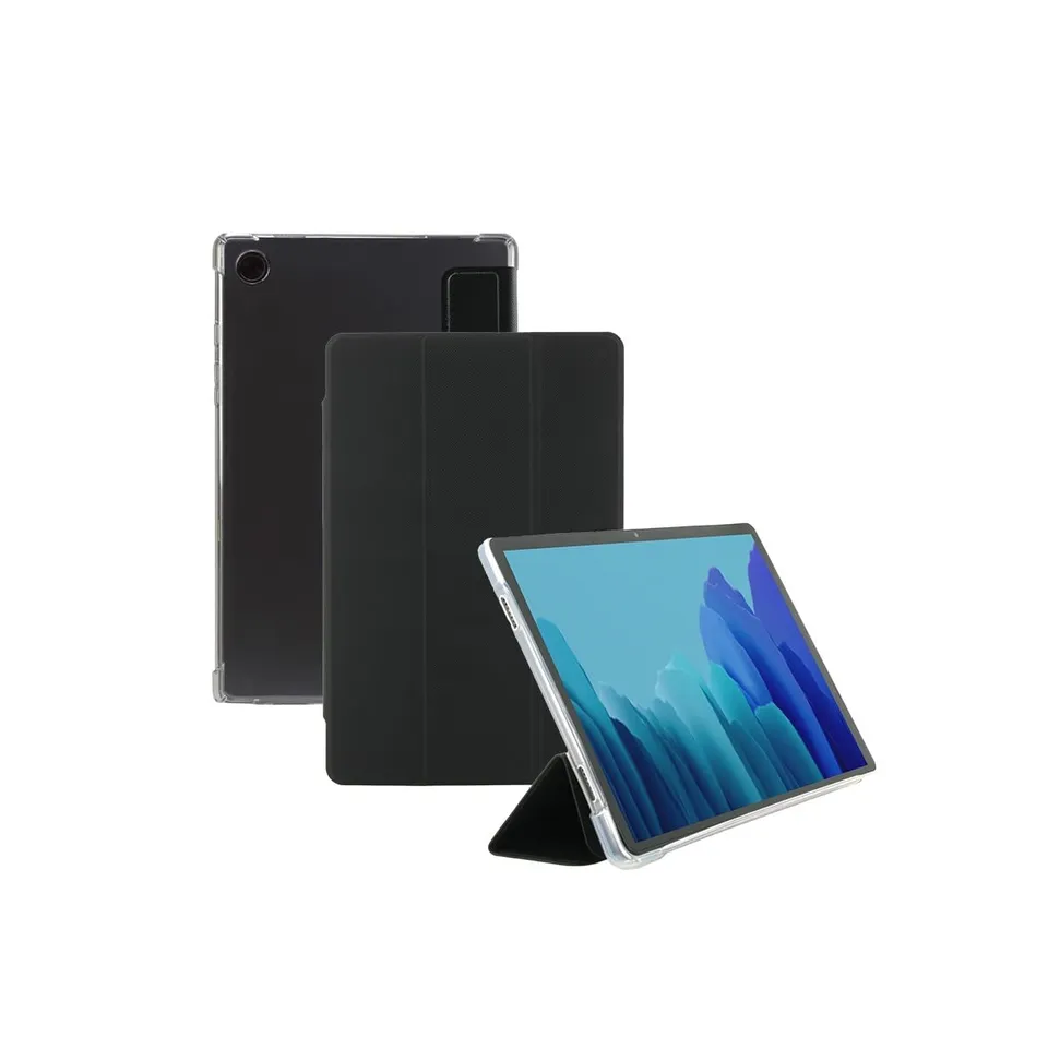 mobilis-r-series-coque-samsung-galaxy-tab-a9-11-coins-renforc-s-porte-stylet-noi image 1