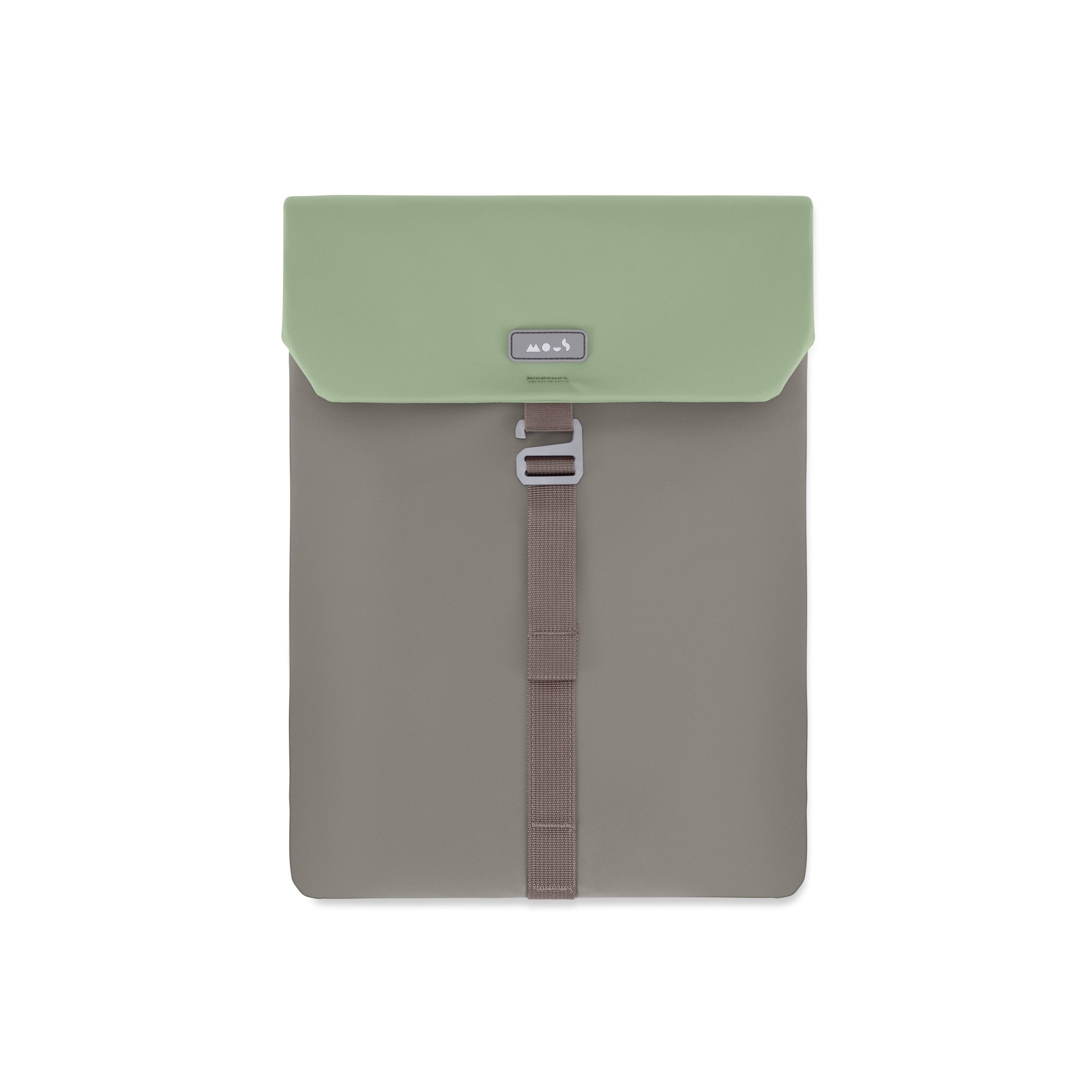 mous-limitless-housse-universelle-pc-portable-14-16-pouces-verte-sage image 1