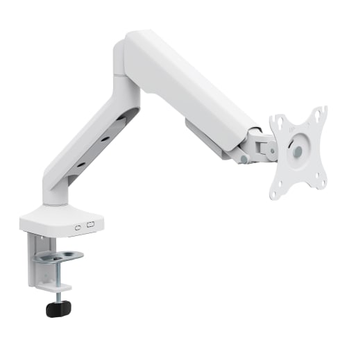 t-nb-bras-support-articul-moniteur-blanc-ressort-gaz-360 image 1
