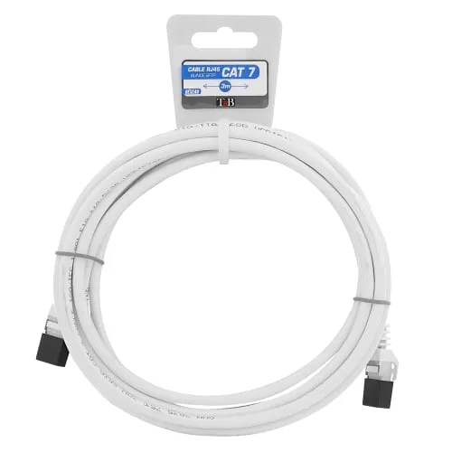 t-nb-c-ble-rj45-cat-gorie-7-3m-blind-sftp-gris image 1