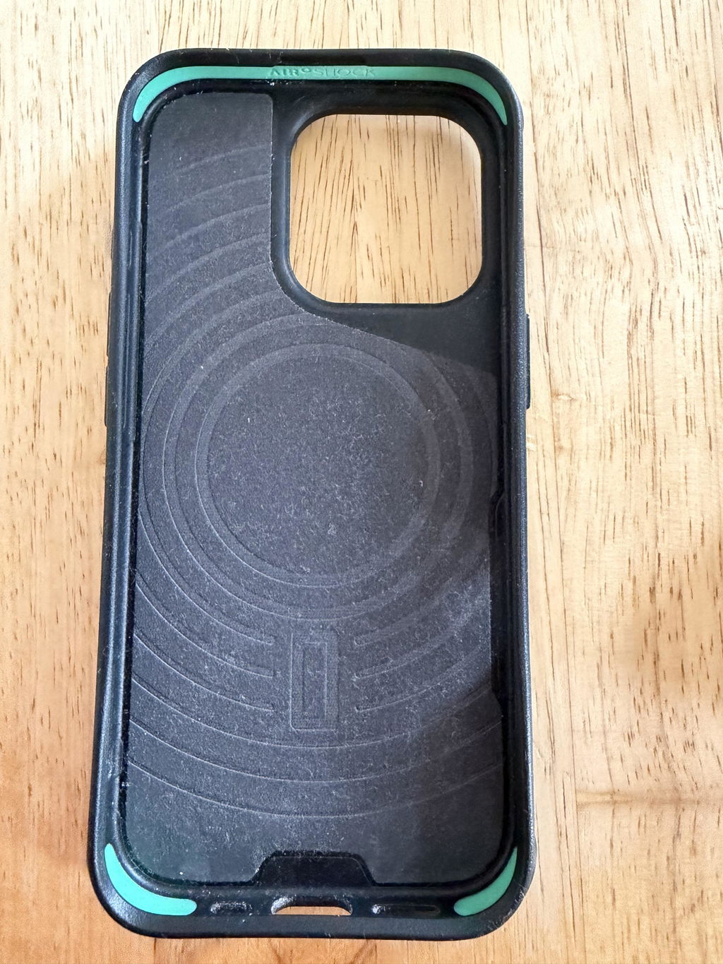 Top pour iPhone 17