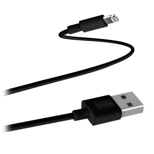 t-nb-c-ble-usb-vers-lightning-1m-15w-certifi-apple-charge-synchro image 1