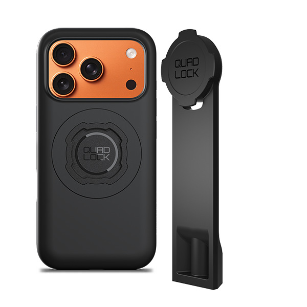 quad-lock-kit-adaptateur-de-tr-pied-iphone-capture-photo-vid-o image 2