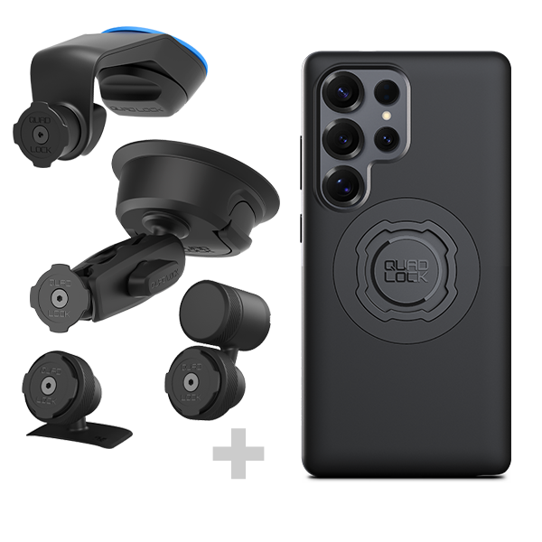 quad-lock-kit-voiture-galaxy-support-auto-pour-samsung-galaxy image 5