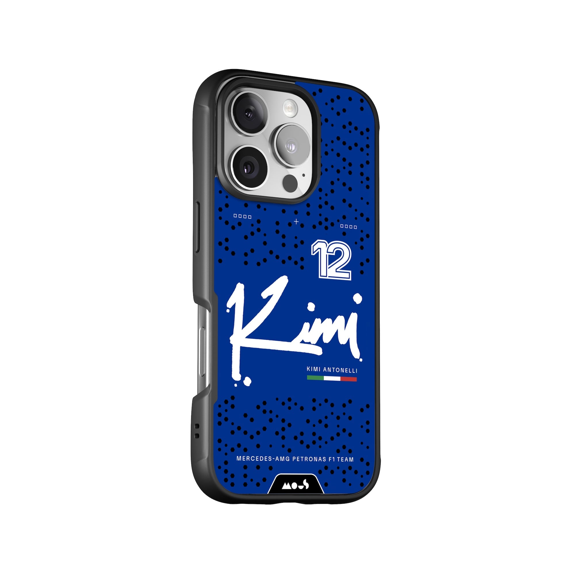 mous-kimi-coque-de-protection-pour-t-l-phone-mercedes-amg-petronas-f1-team-magsa image 7