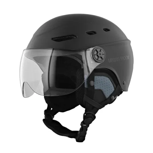 t-nb-energy-visor-casque-protection-visi-re-noir-taille-m image 1