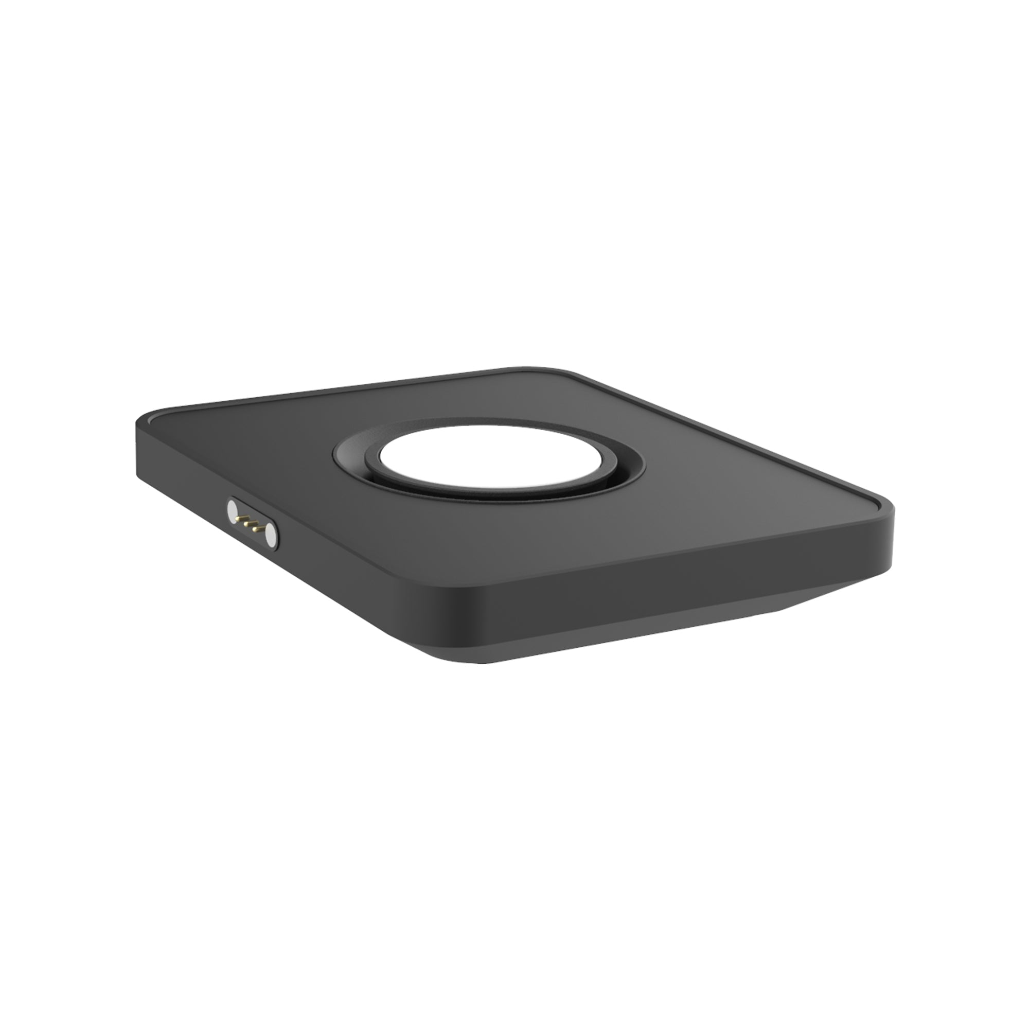 mous-clarity-chargeur-apple-watch-sans-fil-noir-mat-magsafe-compatible image 4