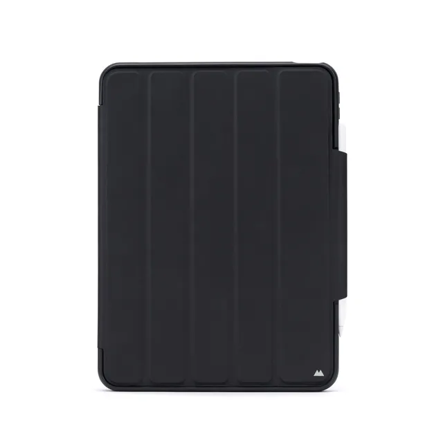 mous-coque-ipad-air-10-9-11-13-pouces-noire-airofoam-ultra-protectrice image 1