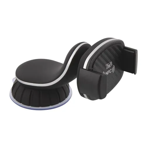 t-nb-support-voiture-m-choire-toutes-surfaces-carbone-nfc image 1