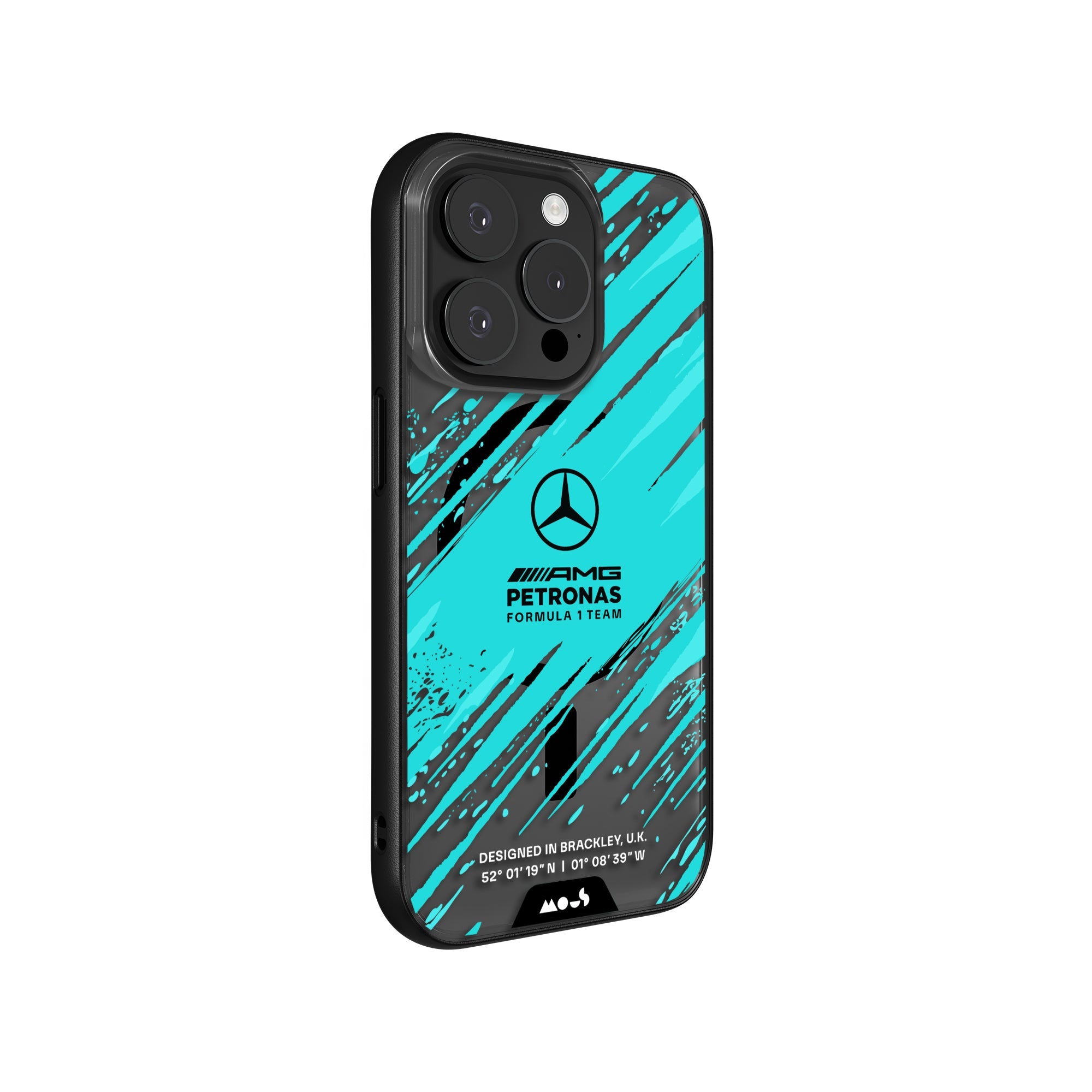 mous-energised-mercedes-amg-petronas-f1-team-coque-de-protection-magsafe-bleu image 7