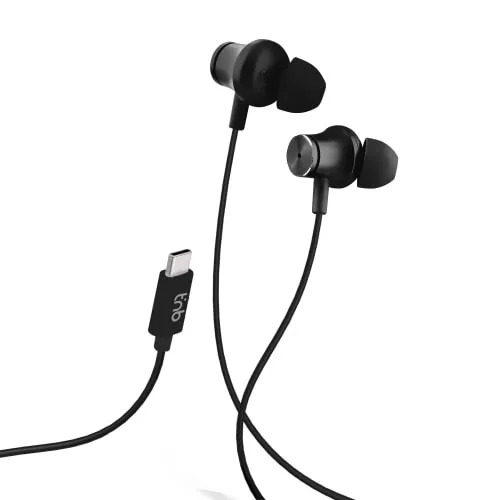 t-nb-c-buds-couteurs-filaires-usb-c-r-duction-de-bruit-active image 1