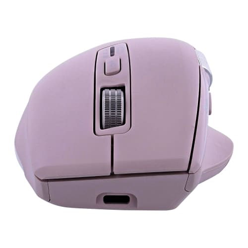 t-nb-infinitepro-souris-sans-fil-rechargeable-double-molette-bluetooth image 1
