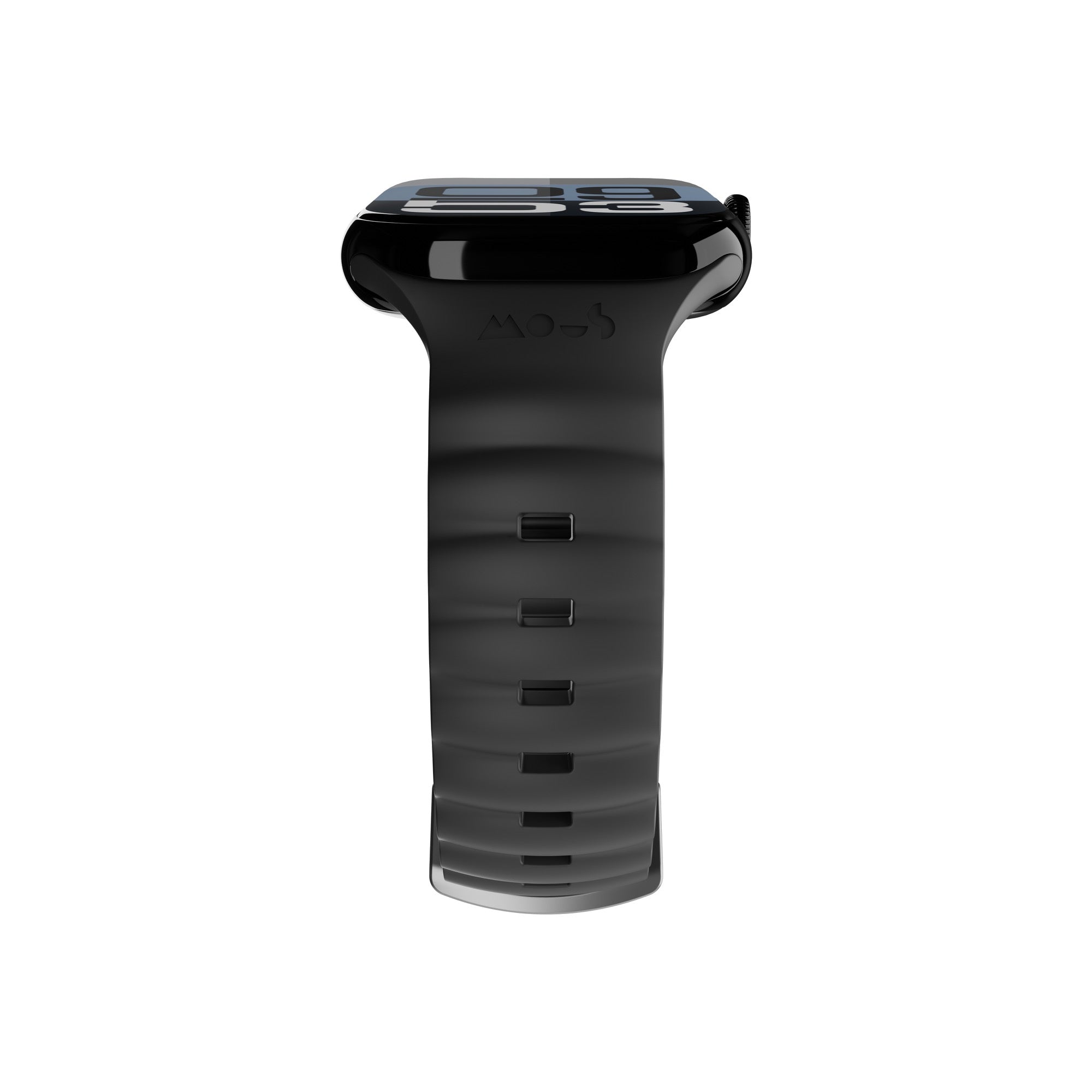 mous-active-strap-midnight-bracelet-pour-apple-watch image 6