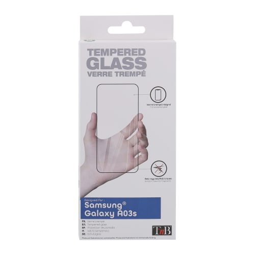 t-nb-protection-int-grale-en-verre-tremp-pour-samsung-galaxy-a03s image 1