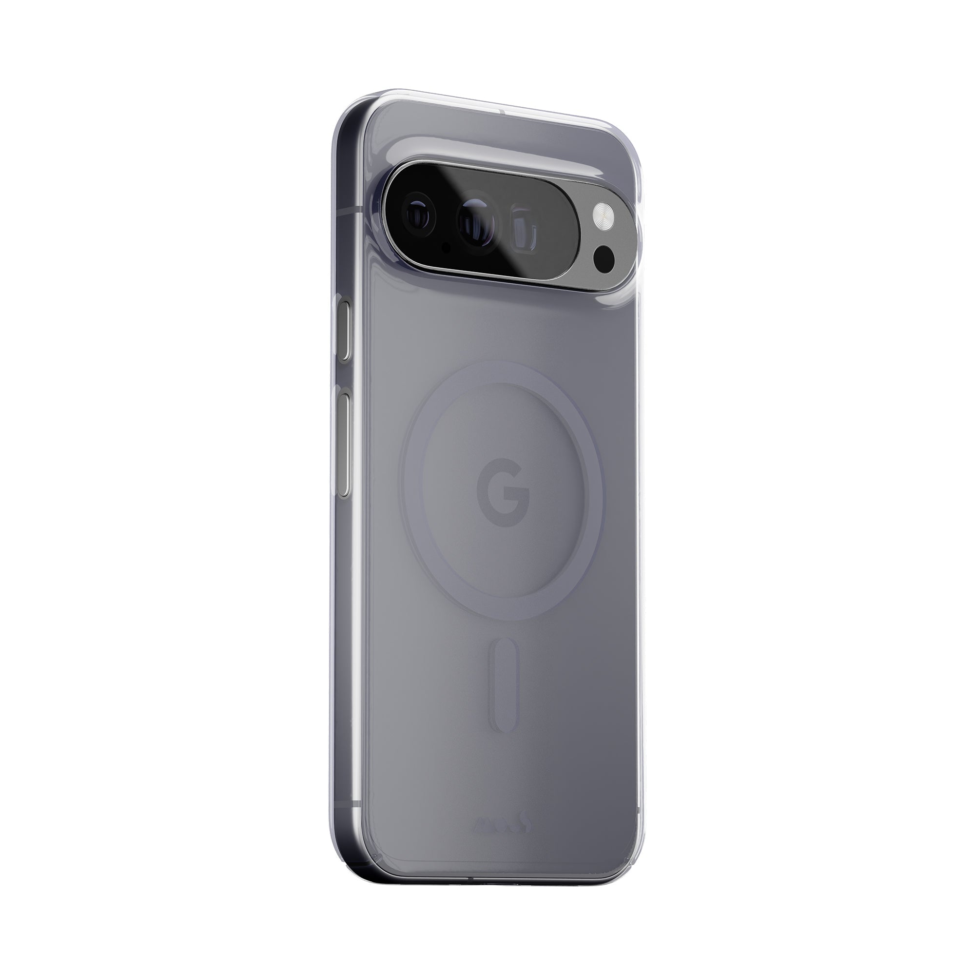 mous-super-thin-coque-t-l-phone-grey-tint-pixel-10-10-pro-10-pro-xl image 1