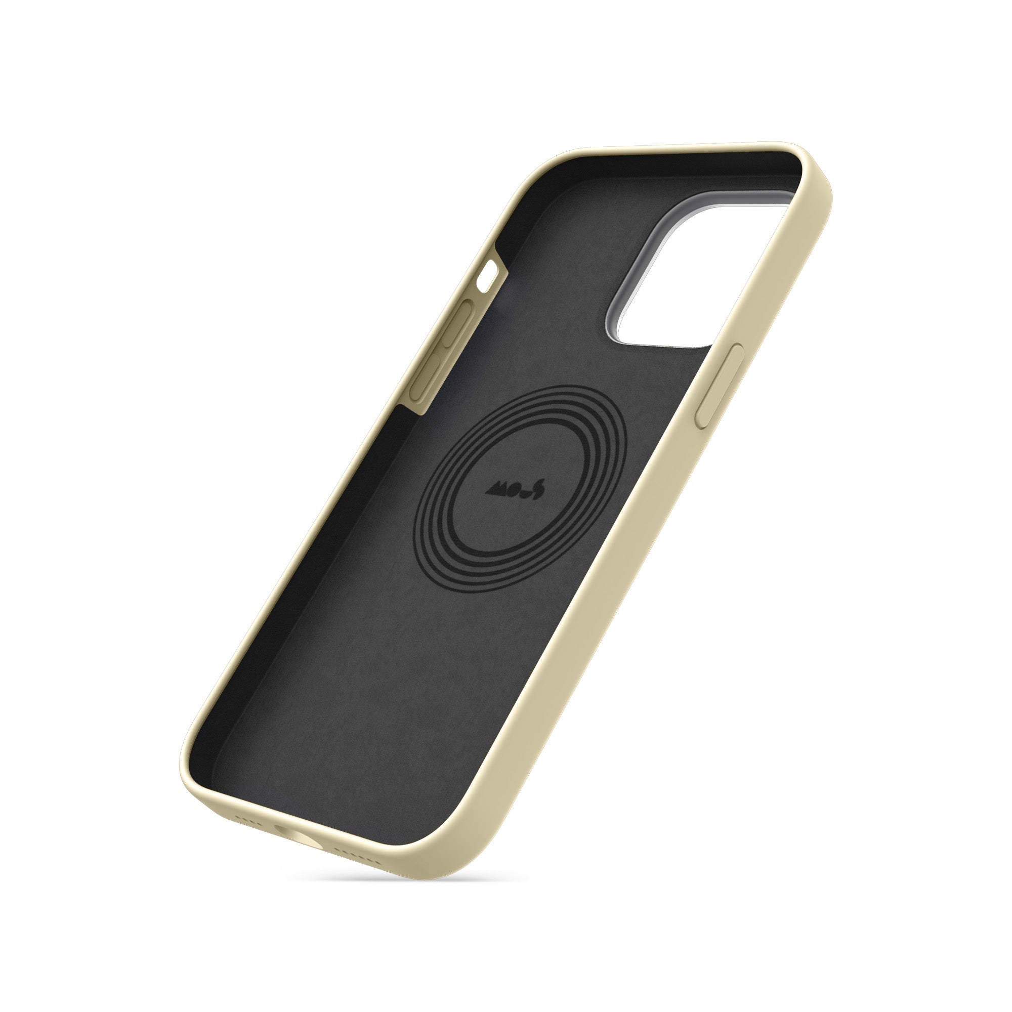 mous-minimalist-coque-silicone-ivory-magsafe-iphone-14-pro-max image 4