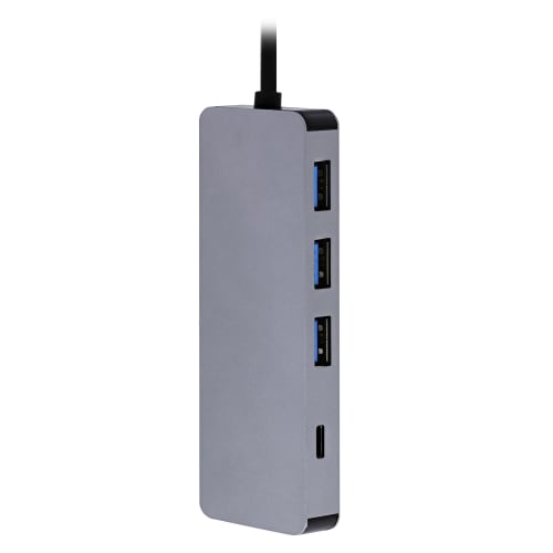 t-nb-iclick-hub-usb-type-c-6-en-1 image 1