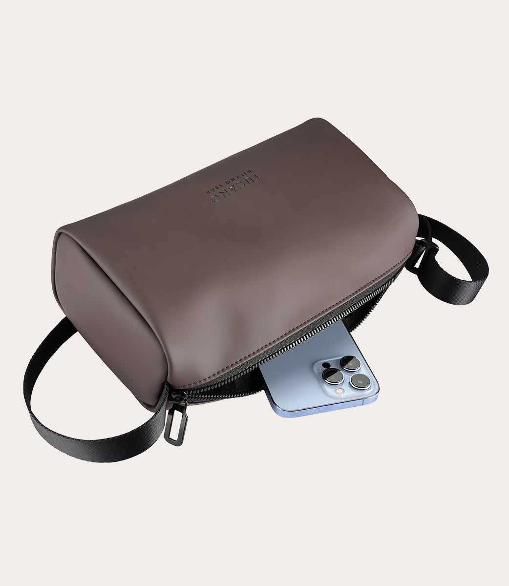tucano-gommo-slingbag-mini-bandouli-re-cylindrique-tanche image 6