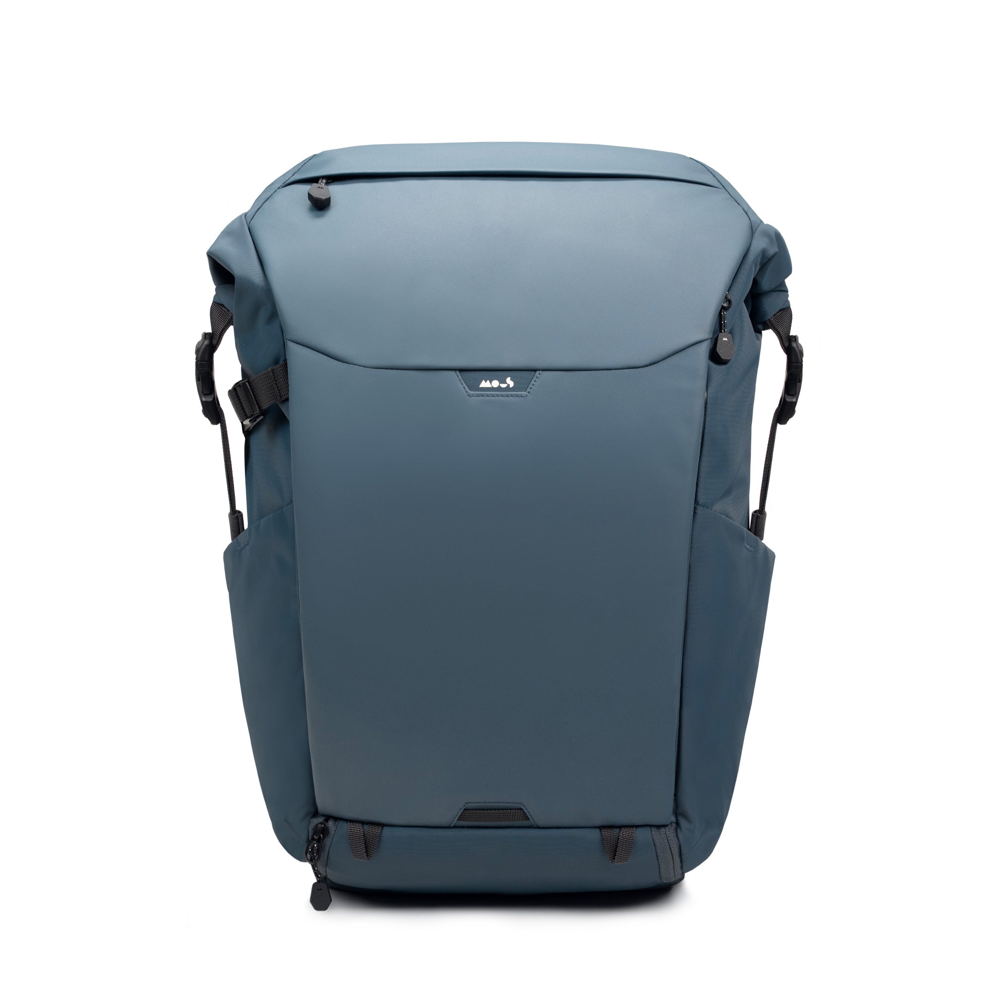 mous-optimal-sac-dos-25-litres-roll-top-marine-work-gym image 1