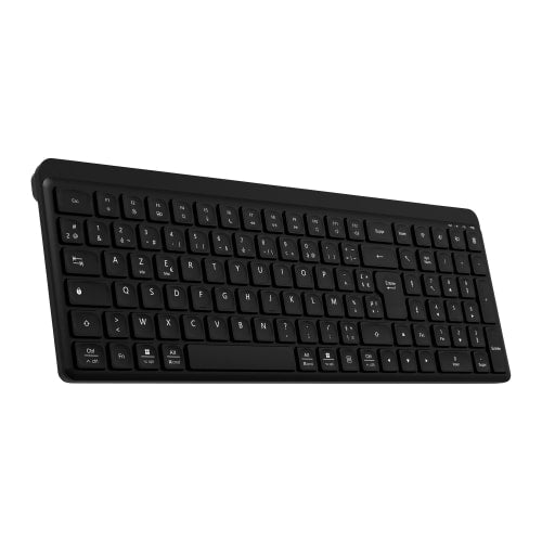 t-nb-silent-pro-clavier-sans-fil-rechargeable-ultra-silencieux-azerty-fr image 1