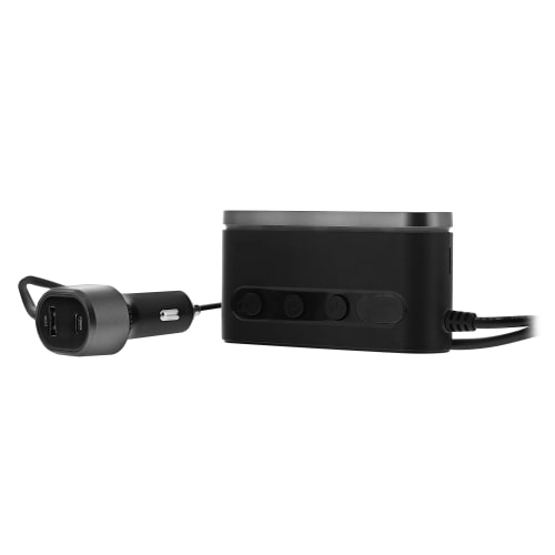 t-nb-station-de-charge-allume-cigares-3-prises-2x-usb-a-qc-3-0-2x-usb-c-65w-et-3 image 1