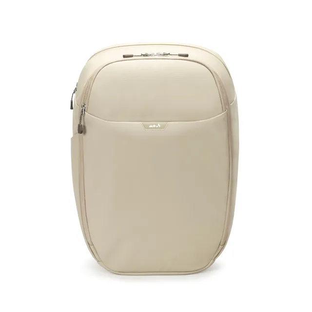 mous-day-sac-dos-zipp-de-protection-20-litres-stone-beige-avec-airofoam image 1
