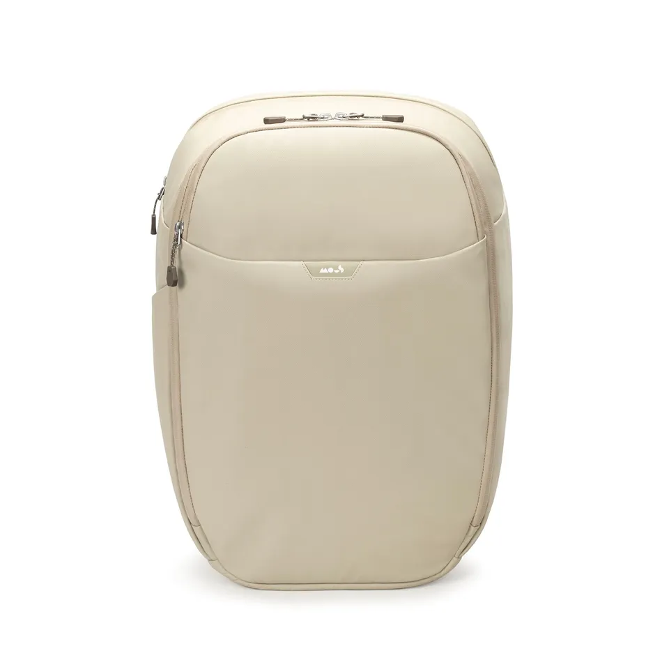 mous-day-sac-dos-zipp-de-protection-20-litres-stone-beige-avec-airofoam image 1