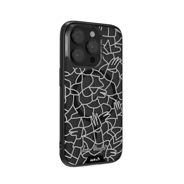 coque-de-protection-mous-x-lucas-beaufort-white-street-art-magsafe-pour-iphone-1 image 1