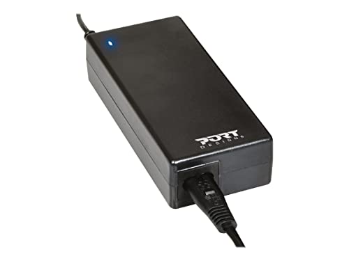 port-designs-port-connect-alimentation-pc-portable-dell-90w-prise-eu image 4