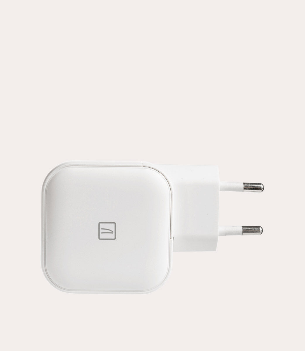 tucano-65w-chargeur-mural-gan-usb-a-usb-c-pd-qc-3-0 image 3