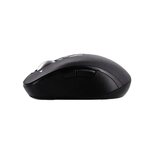 t-nb-infinite-mini-souris-sans-fil-rechargeable-molette-double-fonction image 1