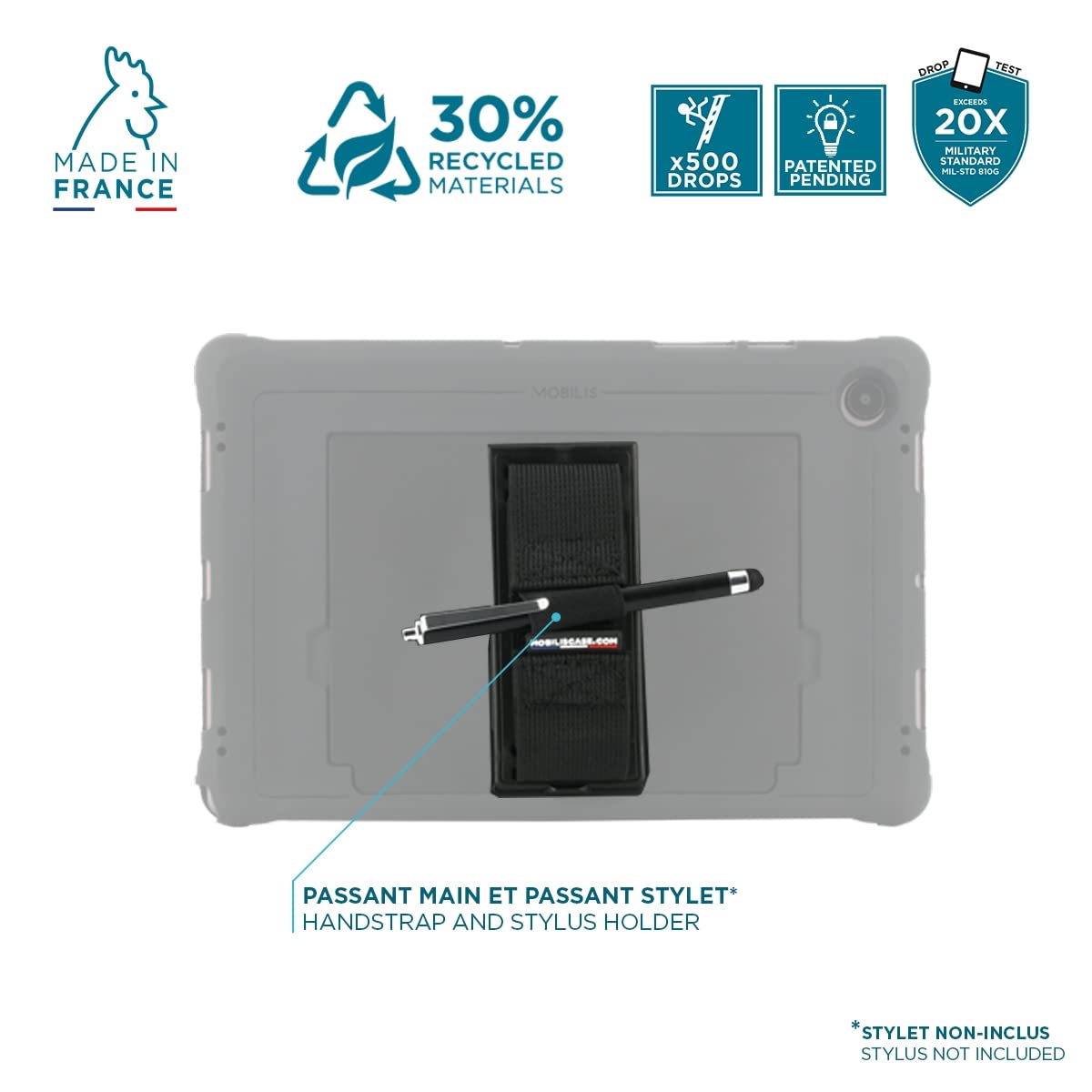 mobilis-protech-coque-de-protection-ipad-10-9-10-me-g-n-a2696-a2757-a2777-avec-p image 6