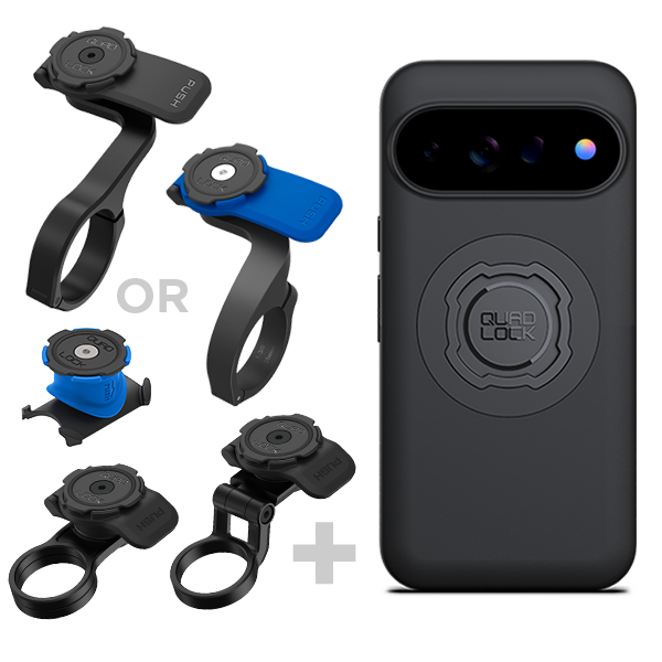 quad-lock-kits-v-lo-pixel-support-smartphone image 1