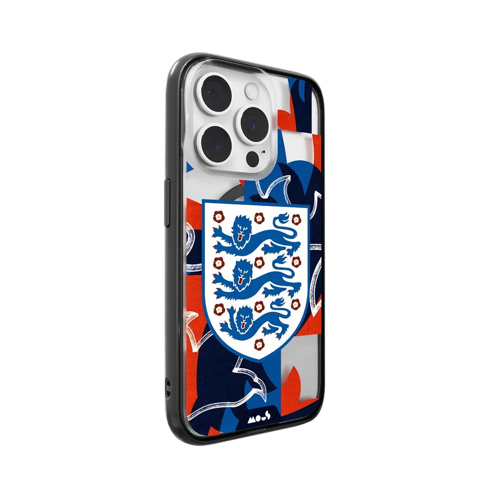 mous-x-england-three-lions-coque-protectrice-compatible-magsafe-pour-iphone-14-1 image 1