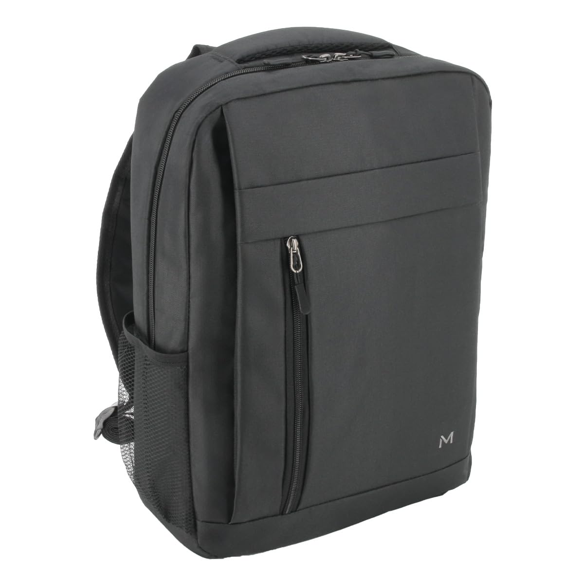 mobilis-sac-dos-essential-18l-pour-pc-16-noir image 1