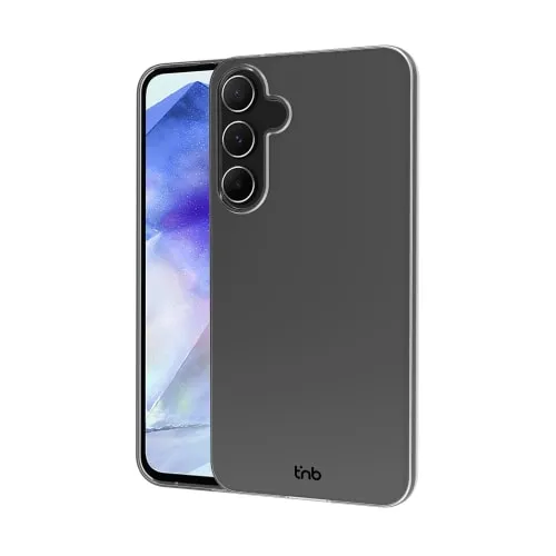 t-nb-coque-souple-transparente-silicone-pour-samsung-galaxy-a55 image 1