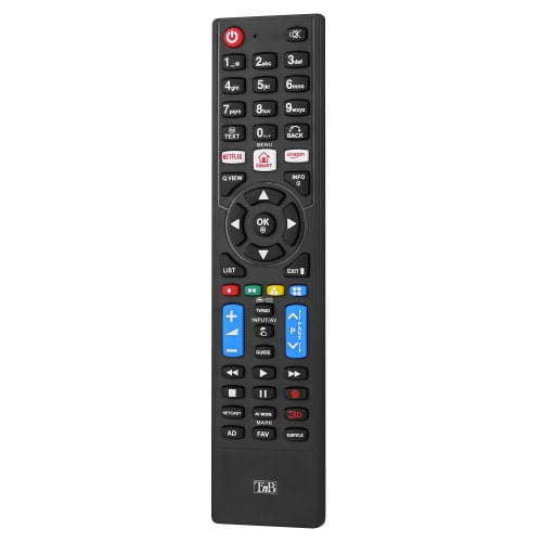 t-nb-t-l-commande-de-remplacement-pour-tv-lg image 1