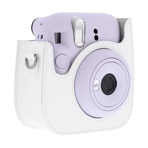 t-nb-lensy-tui-pour-instax-mini-12-blanc image 1