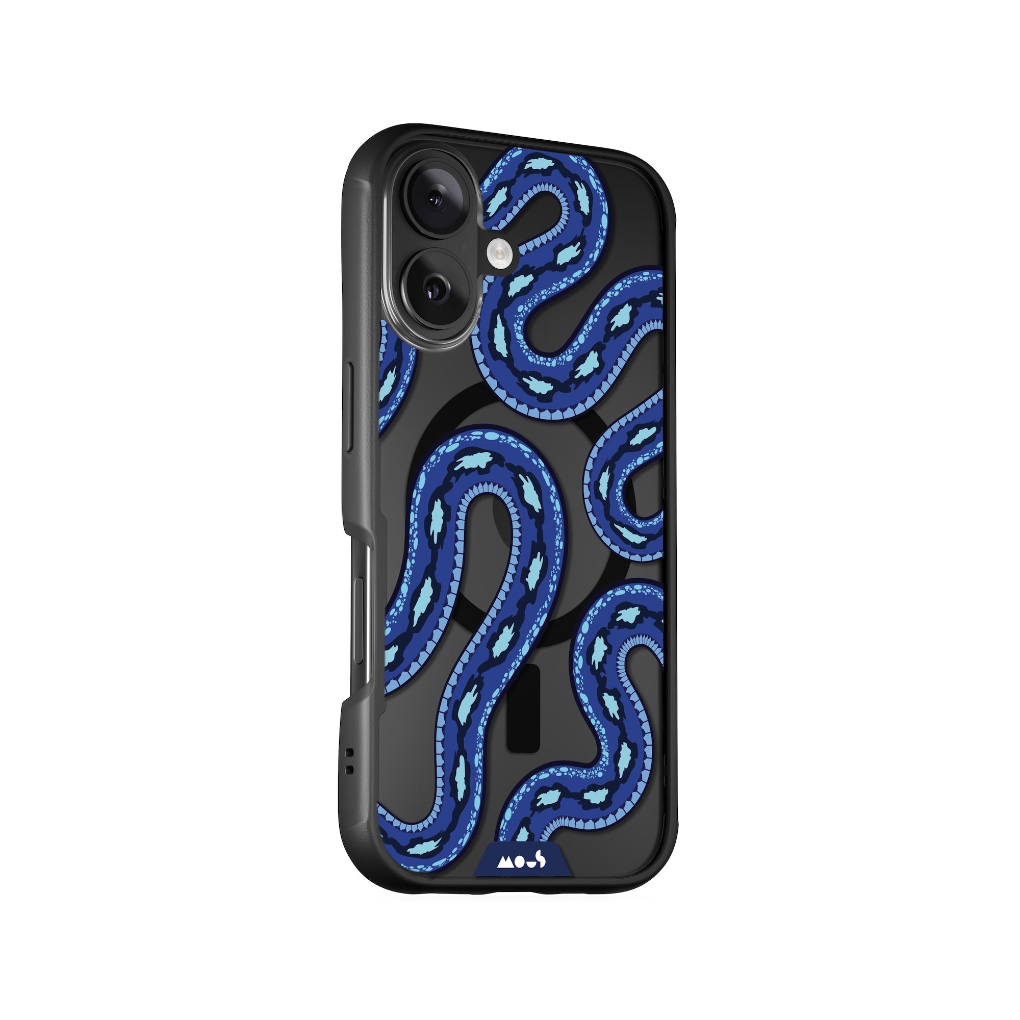 mous-blue-viper-coque-de-protection-t-l-phone-serpent-magsafe image 6