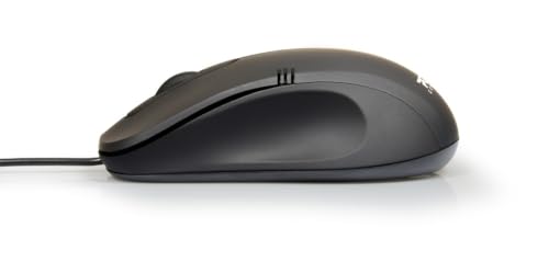 port-designs-port-connect-souris-filaire-usb-a-ambidextre-noire image 8