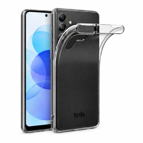 t-nb-coque-souple-transparente-silicone-pour-samsung-galaxy-a36 image 1